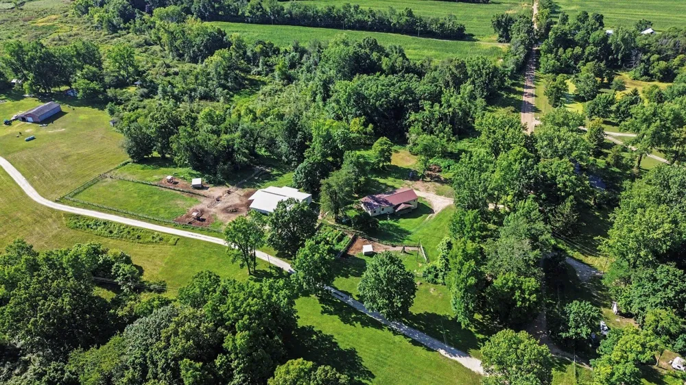 64795 Cassopolis Road Calvin Township, MI 49031