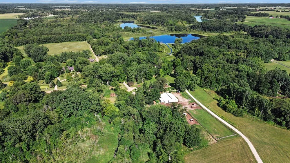 64795 Cassopolis Road Calvin Township, MI 49031
