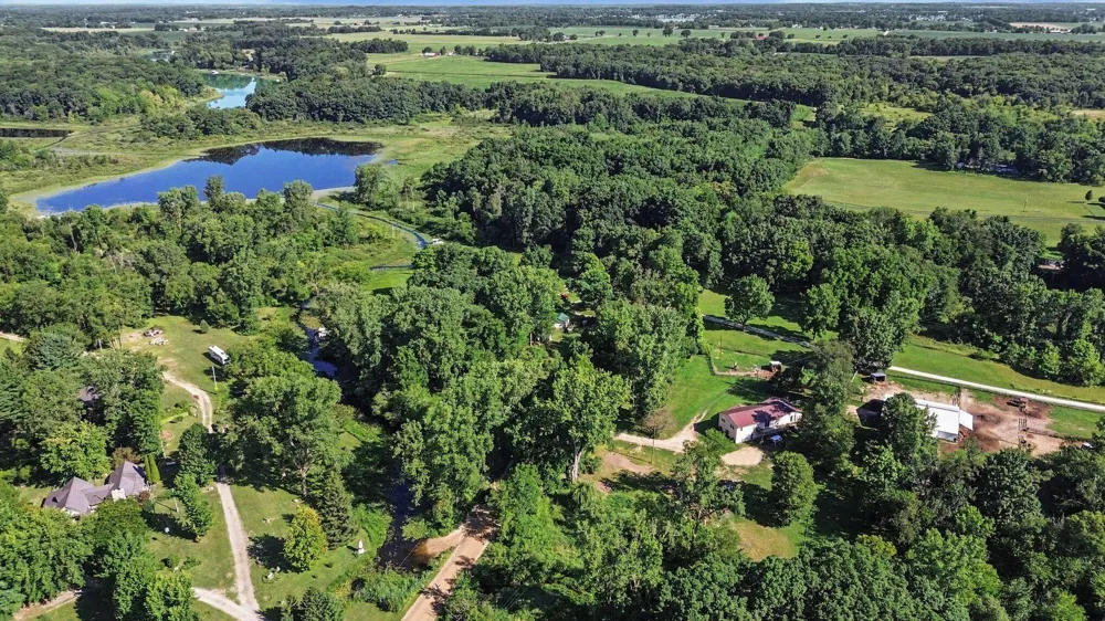 64795 Cassopolis Road Calvin Township, MI 49031