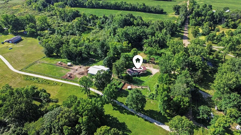 64795 Cassopolis Road Calvin Township, MI 49031
