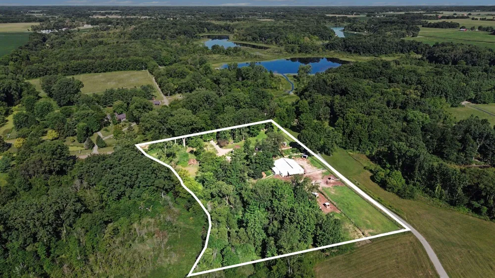 64795 Cassopolis Road Calvin Township, MI 49031