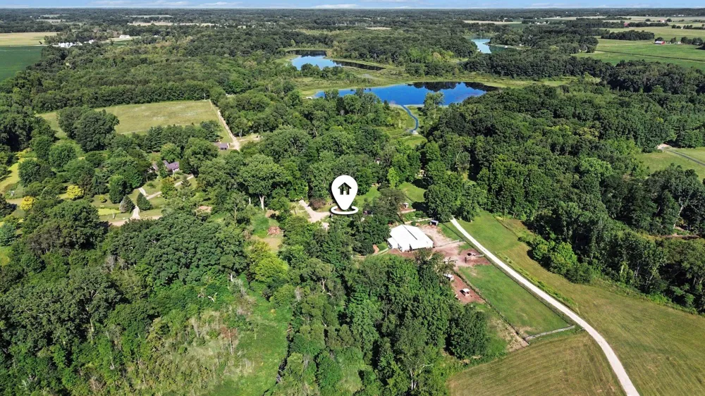 64795 Cassopolis Road Calvin Township, MI 49031