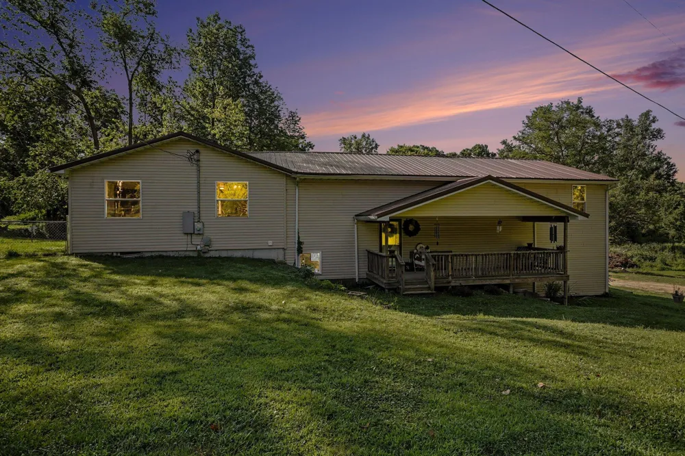 64795 Cassopolis Road Calvin Township, MI 49031