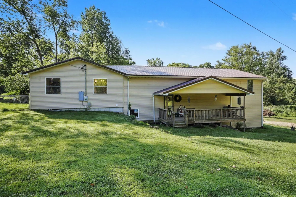 64795 Cassopolis Road Calvin Township, MI 49031