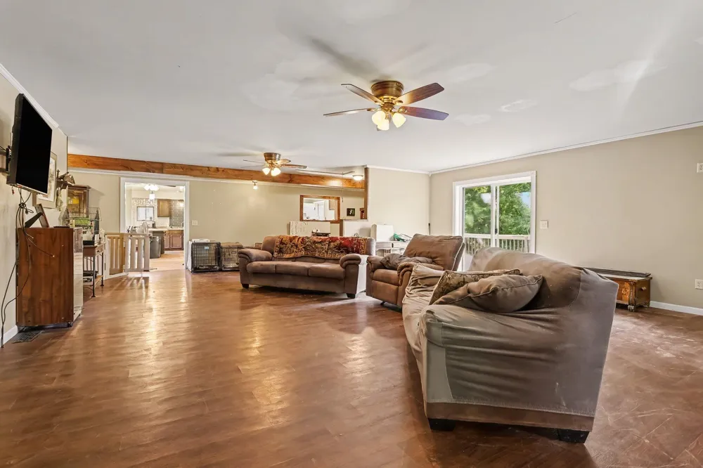 64795 Cassopolis Road Calvin Township, MI 49031