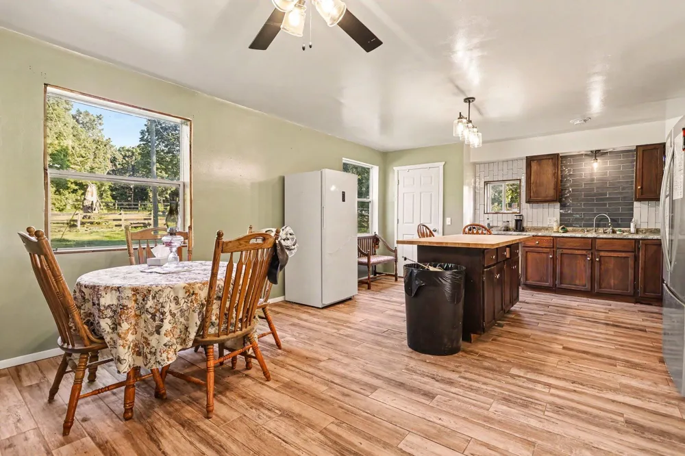 64795 Cassopolis Road Calvin Township, MI 49031