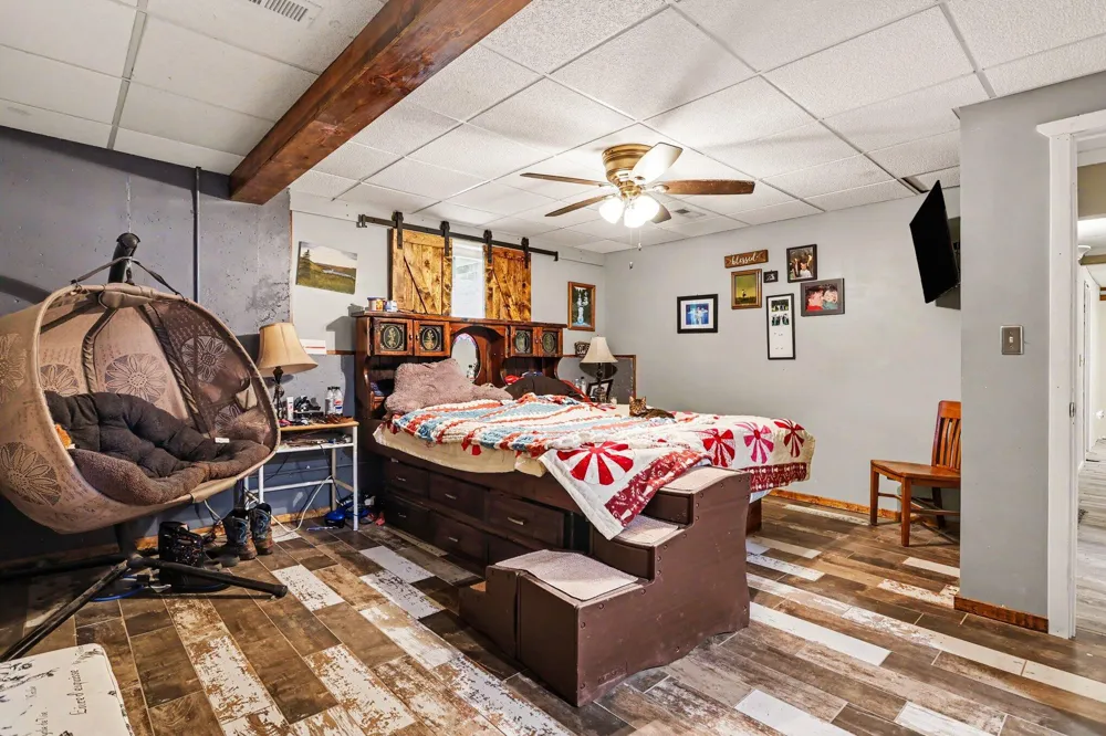 64795 Cassopolis Road Calvin Township, MI 49031