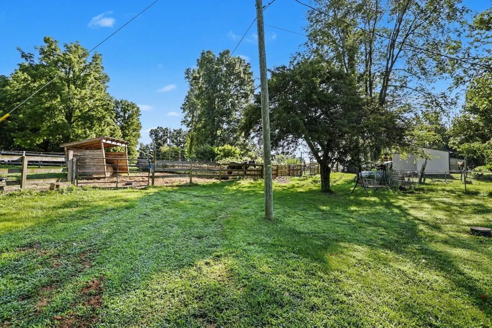 64795 Cassopolis Road Calvin Township, MI 49031