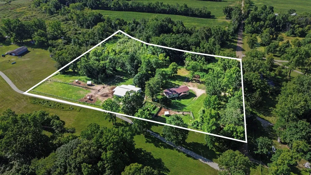 64795 Cassopolis Road Calvin Township, MI 49031