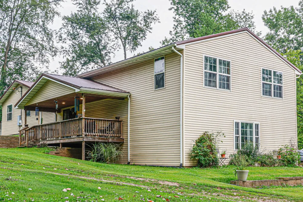 64795 Cassopolis Road Calvin Township, MI 49031