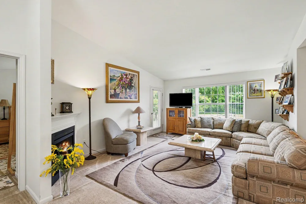 28344 Adler Park Drive S Chesterfield Township, MI 48051