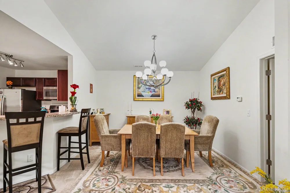 28344 Adler Park Drive S Chesterfield Township, MI 48051