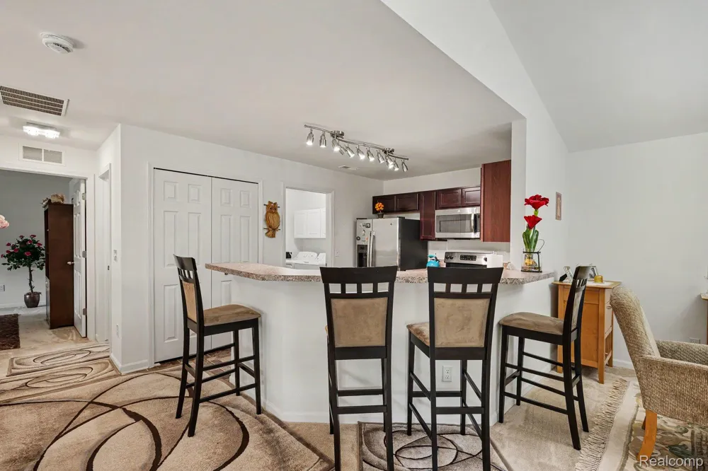 28344 Adler Park Drive S Chesterfield Township, MI 48051