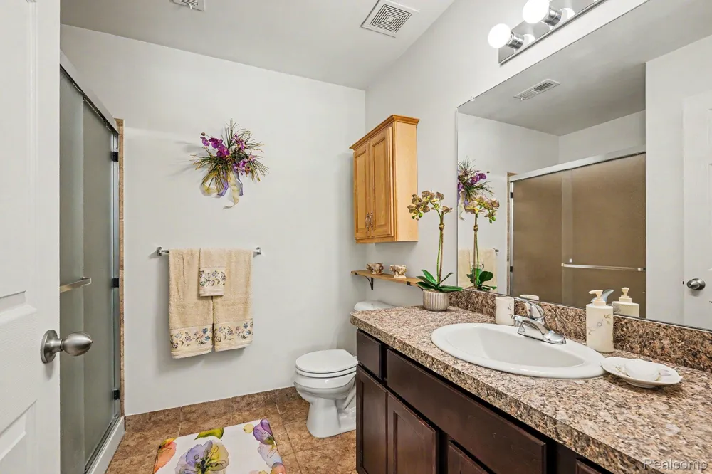 28344 Adler Park Drive S Chesterfield Township, MI 48051