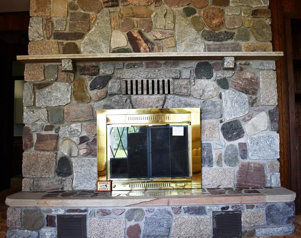 4457 W Cedar Lake Road Greenbush Township, MI 48738