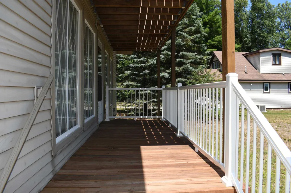 4457 W Cedar Lake Road Greenbush Township, MI 48738