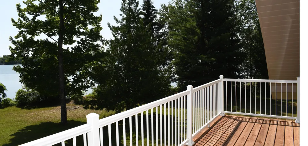4457 W Cedar Lake Road Greenbush Township, MI 48738