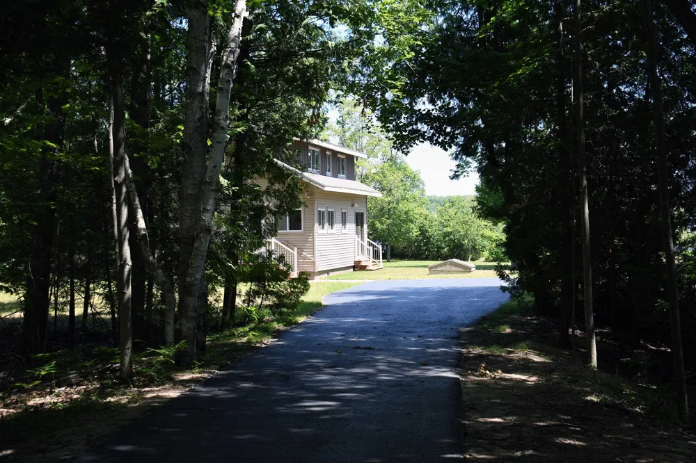 4457 W Cedar Lake Road Greenbush Township, MI 48738