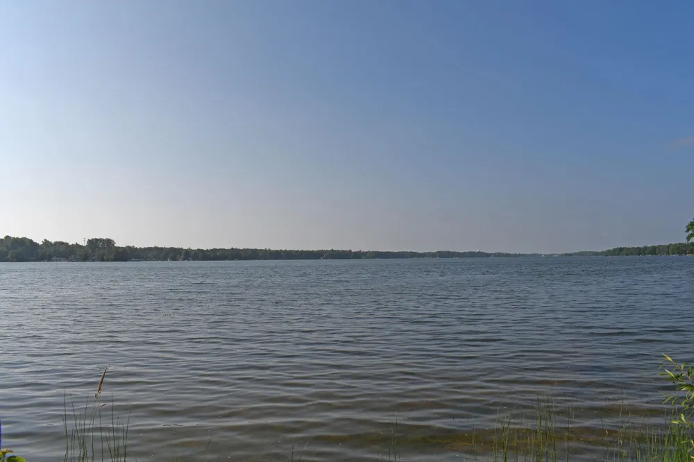 4457 W Cedar Lake Road Greenbush Township, MI 48738