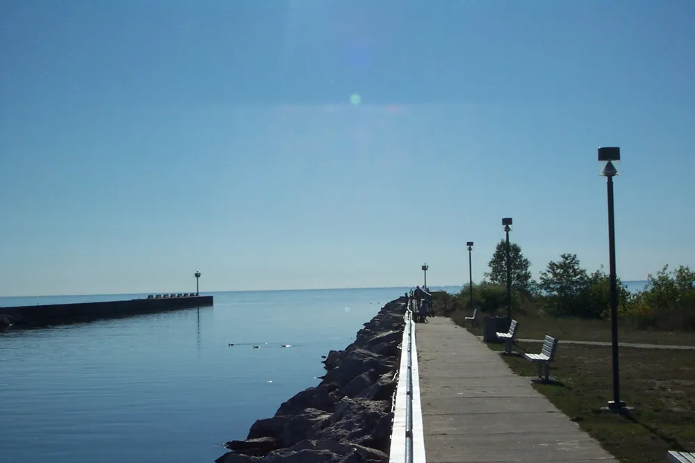 4457 W Cedar Lake Road Greenbush Township, MI 48738