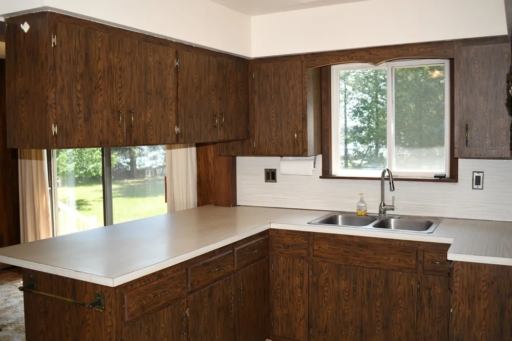 4457 W Cedar Lake Road Greenbush Township, MI 48738