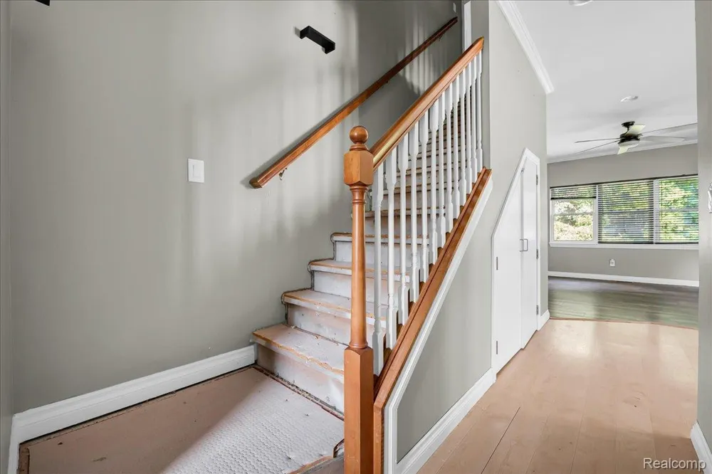 9399 Oakdale Street Clay Township, MI 48001