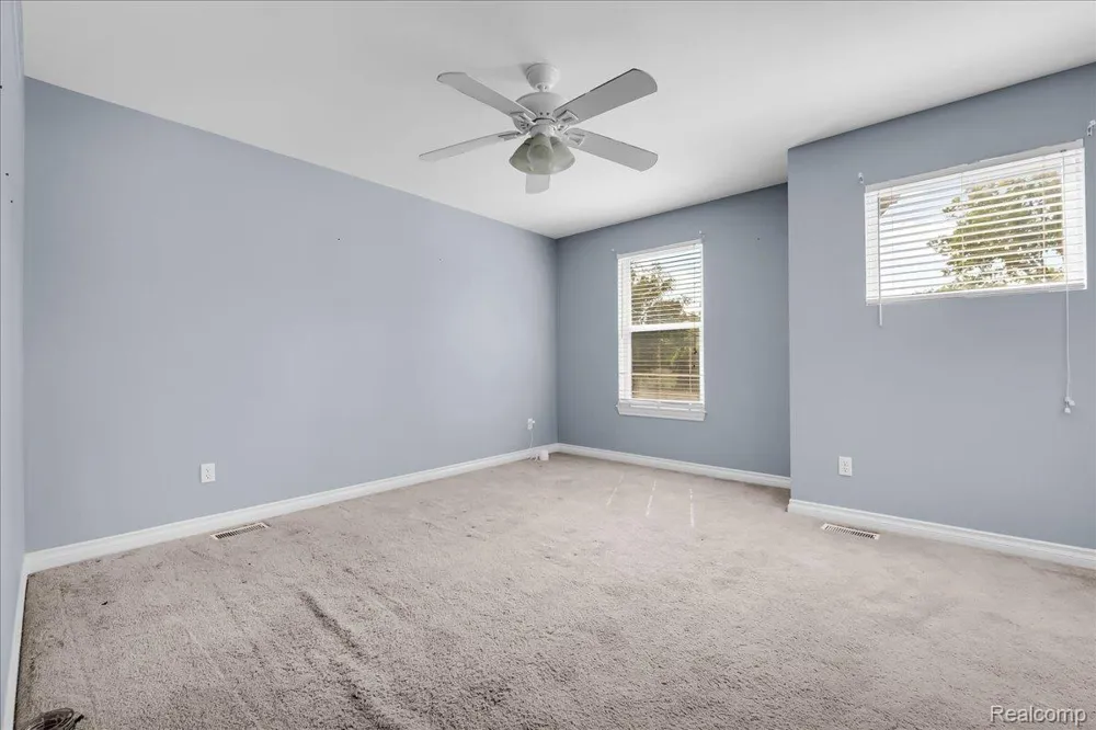 9399 Oakdale Street Clay Township, MI 48001