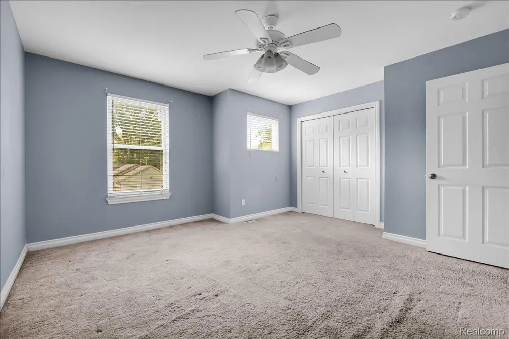 9399 Oakdale Street Clay Township, MI 48001