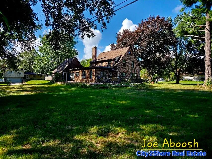 175 S Ridgeway Drive Battle Creek City, MI 49015