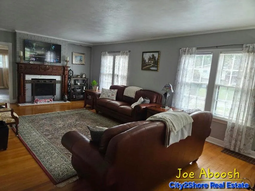 175 S Ridgeway Drive Battle Creek City, MI 49015