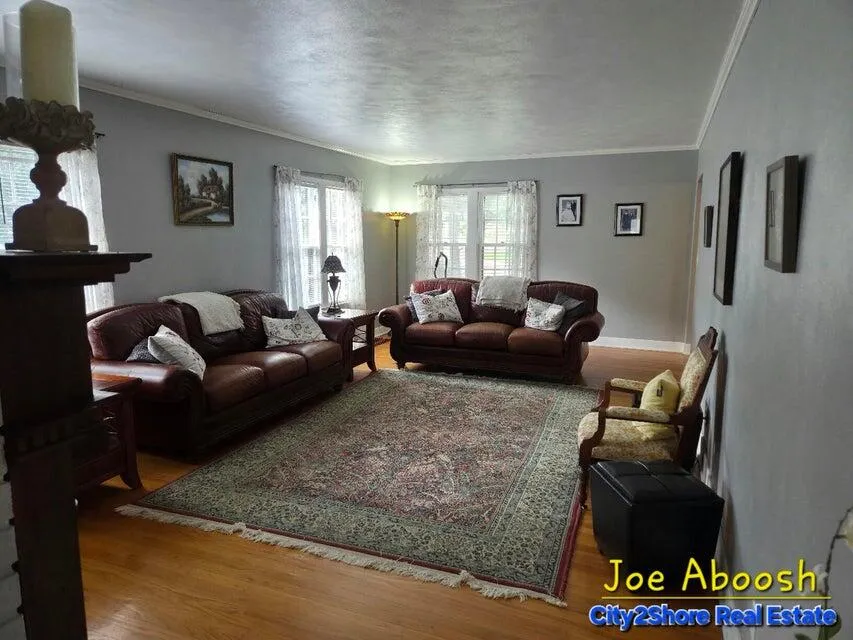 175 S Ridgeway Drive Battle Creek City, MI 49015