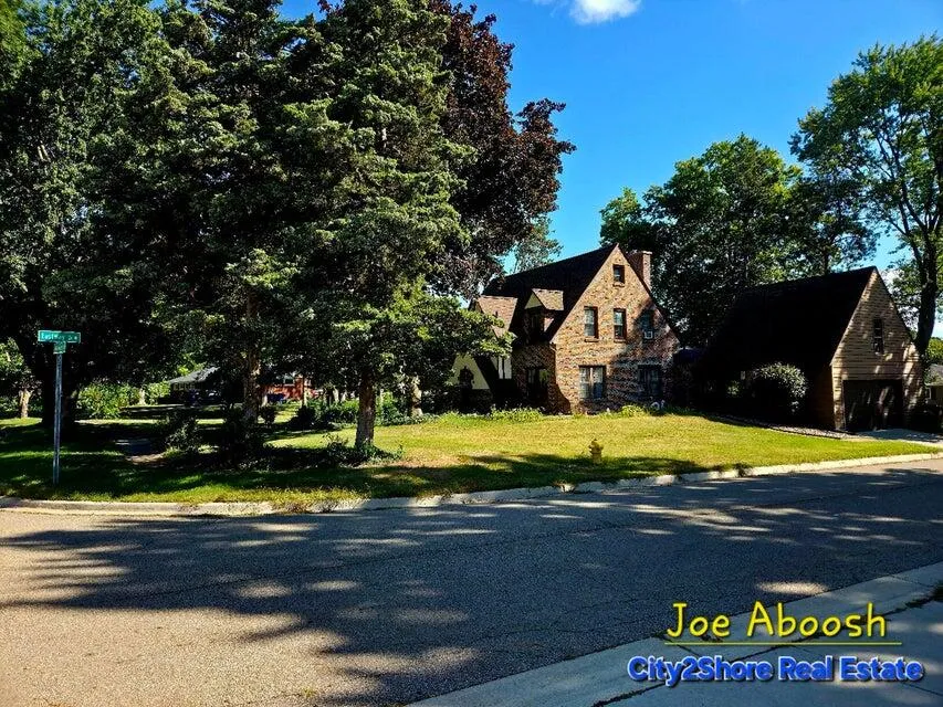 175 S Ridgeway Drive Battle Creek City, MI 49015