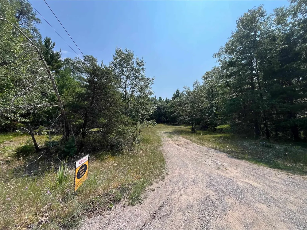 MacKenzie Road Au Sable Charter Township, MI 48750
