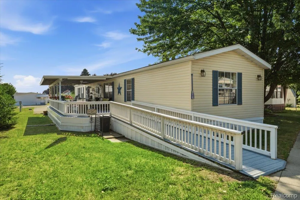 616 Barefoot Lane Sanilac Township, MI 48469