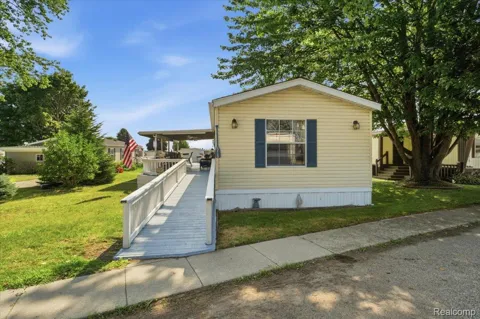 616 Barefoot Lane
