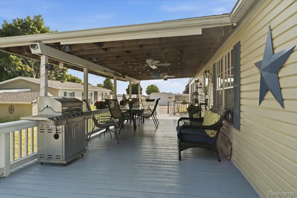 616 Barefoot Lane Sanilac Township, MI 48469