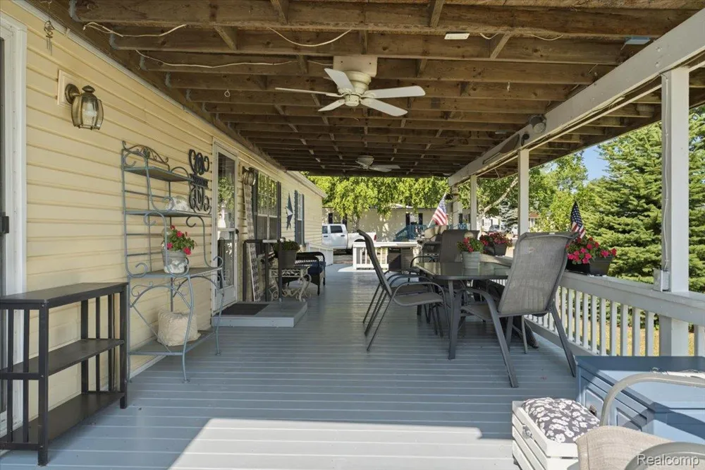 616 Barefoot Lane Sanilac Township, MI 48469