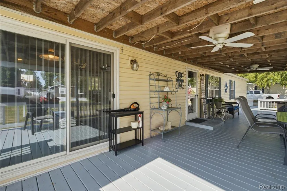 616 Barefoot Lane Sanilac Township, MI 48469