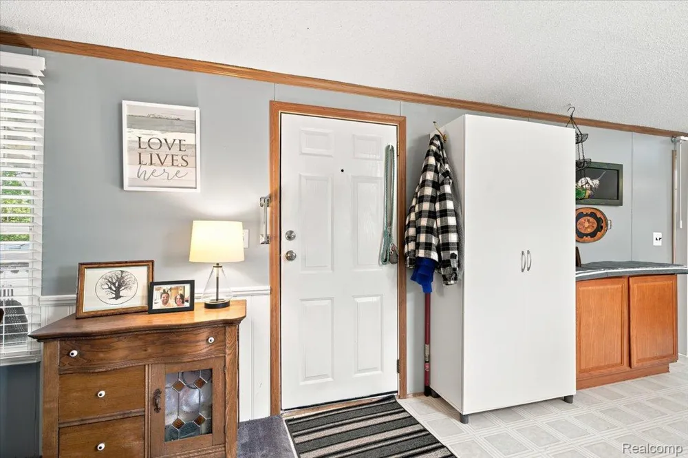616 Barefoot Lane Sanilac Township, MI 48469