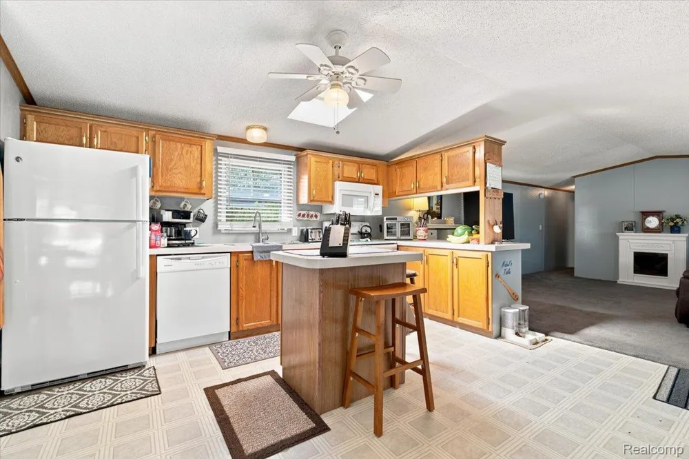 616 Barefoot Lane Sanilac Township, MI 48469