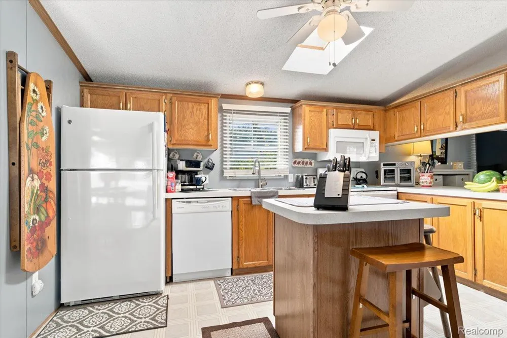 616 Barefoot Lane Sanilac Township, MI 48469