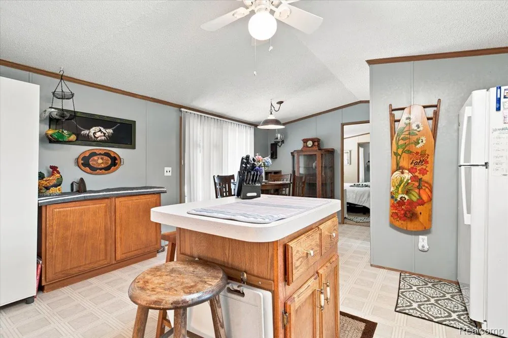 616 Barefoot Lane Sanilac Township, MI 48469