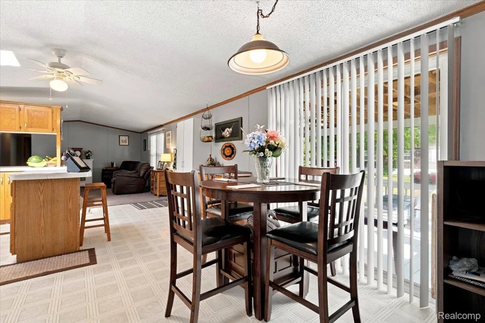 616 Barefoot Lane Sanilac Township, MI 48469