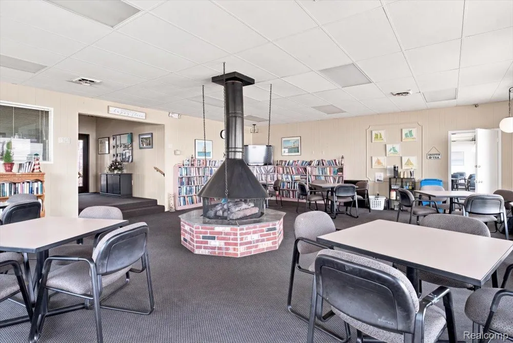 616 Barefoot Lane Sanilac Township, MI 48469