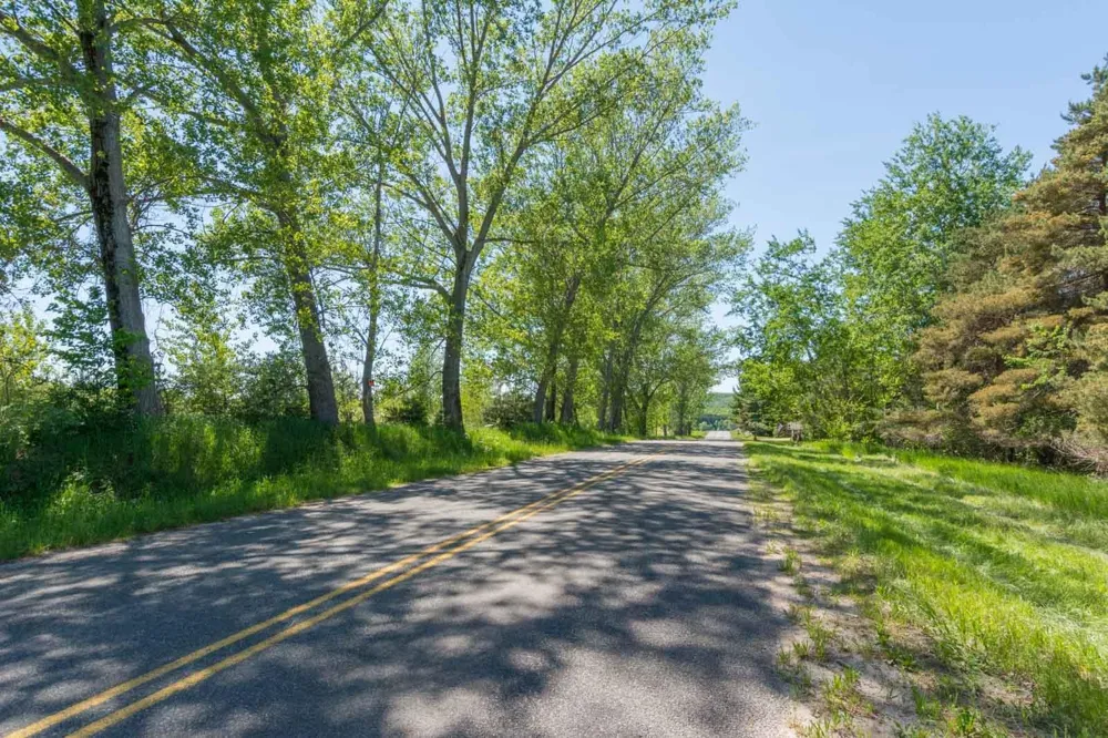 W Ryant Road Cleveland Township, MI 49664
