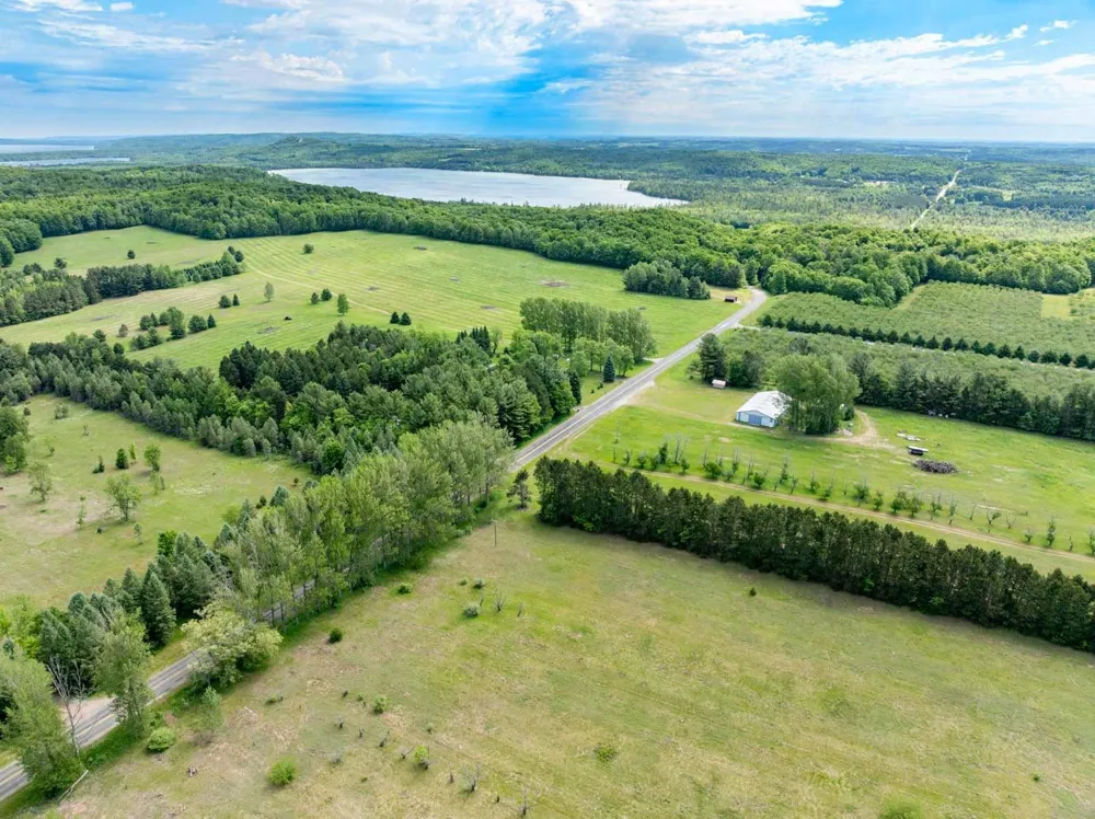 W Ryant Road Cleveland Township, MI 49664