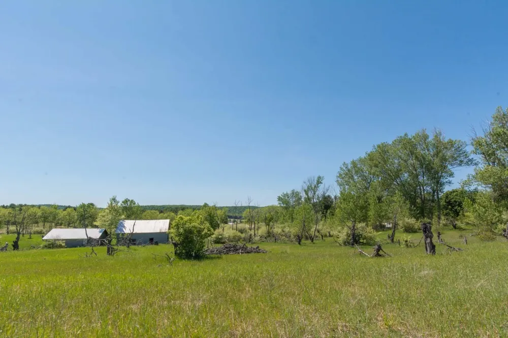 W Ryant Road Cleveland Township, MI 49664