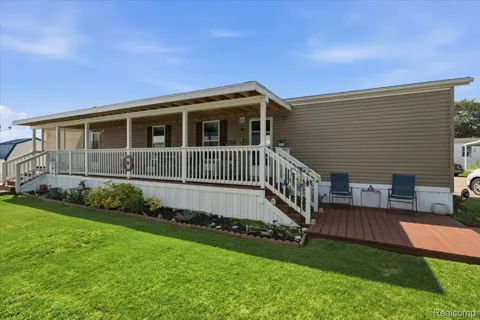 406 Silver Sands Drive