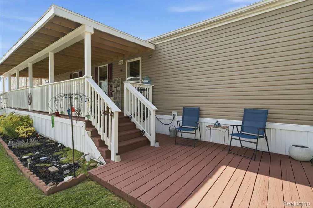 406 Silver Sands Drive Sanilac Township, MI 48469