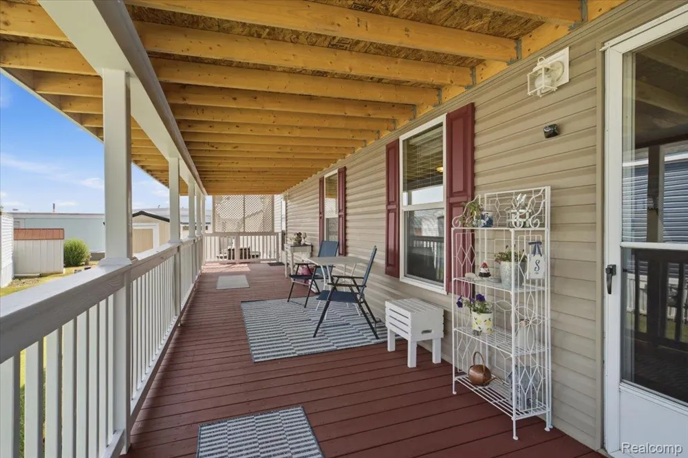 406 Silver Sands Drive Sanilac Township, MI 48469